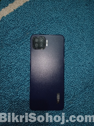 Oppo F 17